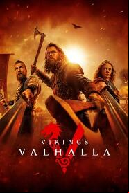 Assistir Vikings: Valhalla online