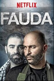 Assistir Fauda online