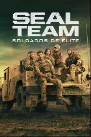 Assistir SEAL Team: Soldados de Elite online