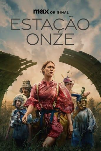 Assistir Estação Onze online