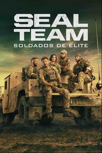 Assistir SEAL Team: Soldados de Elite online